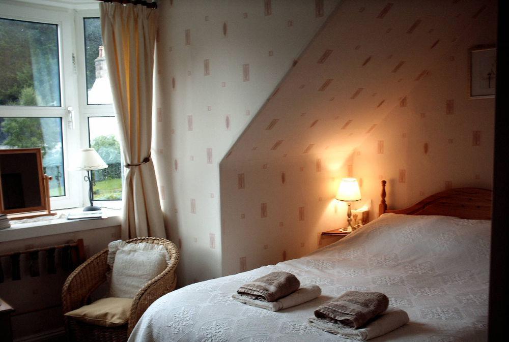 Schiehallion Guest House Braemar Kültér fotó